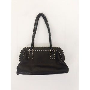 Vintage fendi handbag